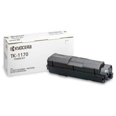 Kyocera Orjinal TK-1170 Toner-1T02RV0NL0