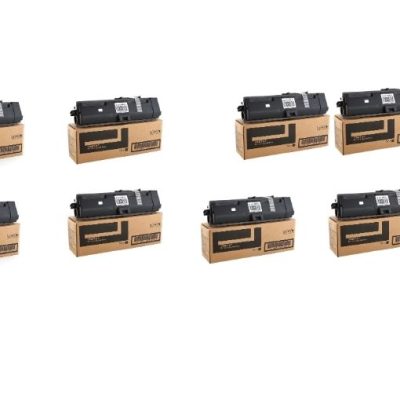 TK-1150 Muadil Toner Kartuş -3000 Sayfa -10 adetlik bundle