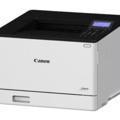 Canon LBP673Cdw A4 Renkli Ağ Yazıcısı
