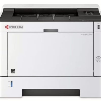 Kyocera ECOSYS P2235dw A4 Siyah-Beyaz Ağ Yazıcısı