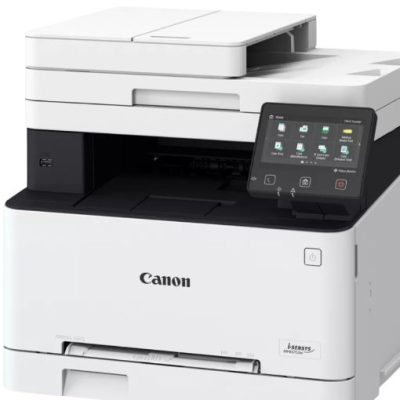Canon i‑SENSYS MF655Cdw A4 Renkli Çok Fonksiyonlu Ağ Yazıcısı