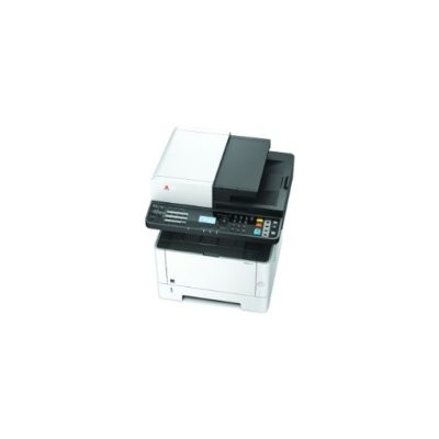 Olivetti d‑Copia 4024MF A4 Siyah‑Beyaz Yazıcı Fotokopi Tarayıcı Faks