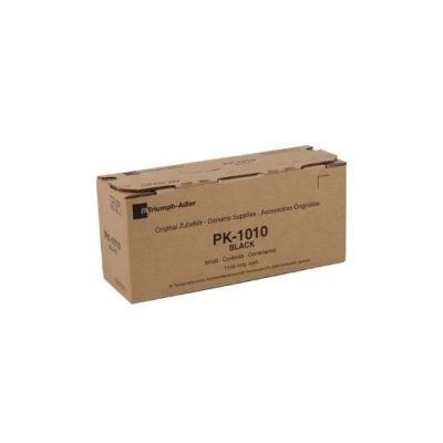 Triumph-Adler PK-1010 Orjinal  Toner-P-3521 MFP, P-3522DW -3000 Sayfa