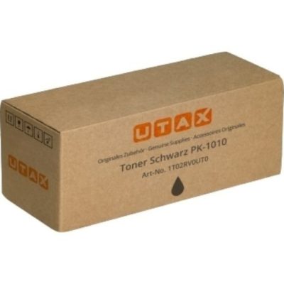 Utax PK-1010 Orjinal  Toner-P-3521 MFP, P-3522DW -3000 Sayfa