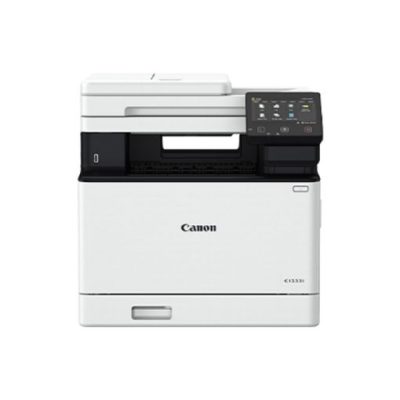 Canon Sensys x C1333i Renkli A4 Fotokopi Yazıcı Tarayıcı
