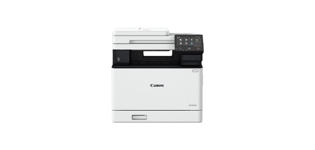 Canon Sensys x C1333i Renkli A4 Fotokopi Yazıcı Tarayıcı