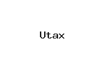 Utax